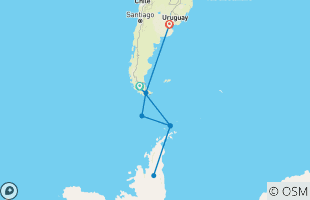 10 Day Itineraries