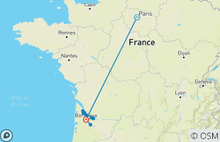 10 Day Itineraries