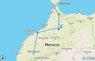 3 Day Itineraries