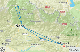 7 Day Itineraries