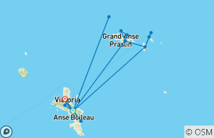 10 Day Itineraries