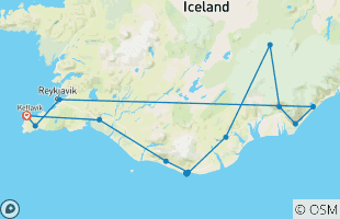 7 Day Itineraries