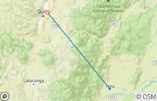 Itinerarios de 7 Días