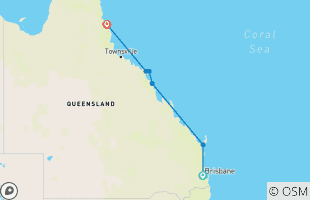 Itinéraires de 10 Jours