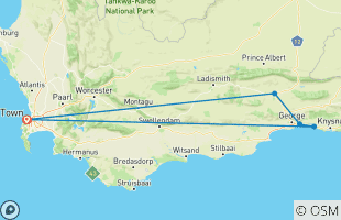 Itinéraires de 3 Jours