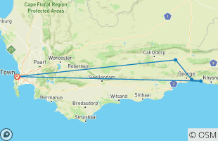 Itinéraires de 3 Jours