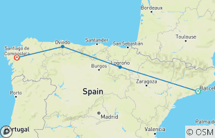 10 Day Itineraries