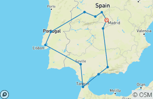 2 Week Itineraries