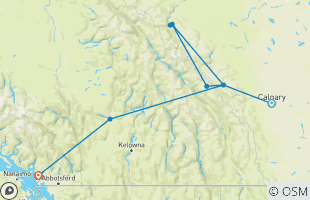Itinéraires de 10 Jours