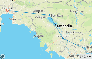 Itinéraires de 10 Jours