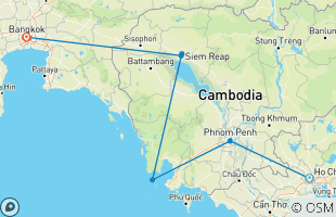10 Day Itineraries