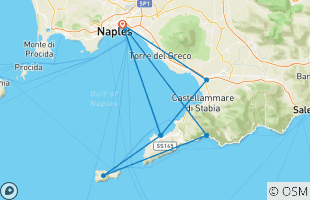 Itinéraires de 7 Jours