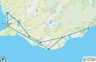 10 Day Itineraries