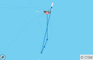 Itinéraires de 10 Jours