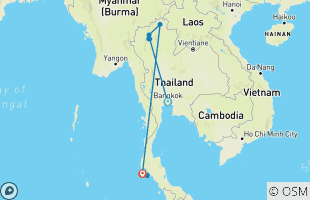 Itinéraires de 10 Jours