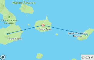 Itinéraires de 7 Jours