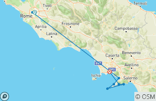 Itinéraires de 7 Jours