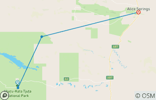 Itinéraires de 3 Jours