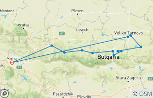 7 Day Itineraries