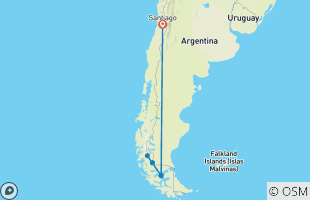 Itinéraires de 10 Jours