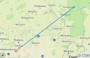 Itinéraires de 3 Jours