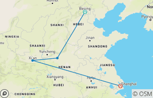 Itinéraires de 10 Jours