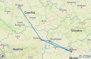 Itinéraires de 10 Jours