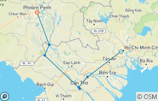 Itinéraires de 3 Jours