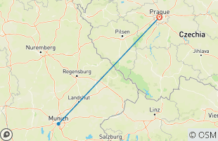 Itinéraires de 3 Jours