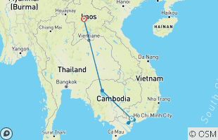 Itinéraires de 10 Jours