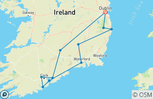 3 Day Itineraries