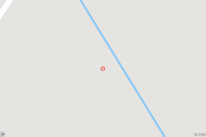 Carte du circuit Circuit du monastère du Nid du Tigre - 3 jours