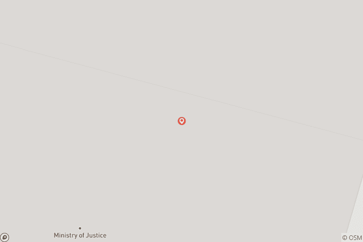 Karte von Private Felukenfahrt auf dem Nil in Kairo