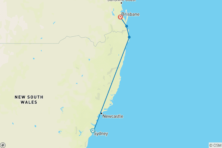 Mapa de Introducción a Oz