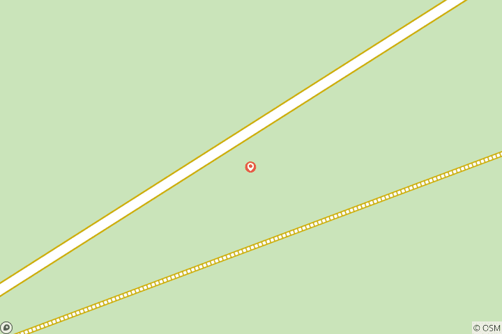 Karte von Bezaubernde Kappadokien-Erfahrung! 4 Tage Höhlenhotel, optional Ballonfahrt