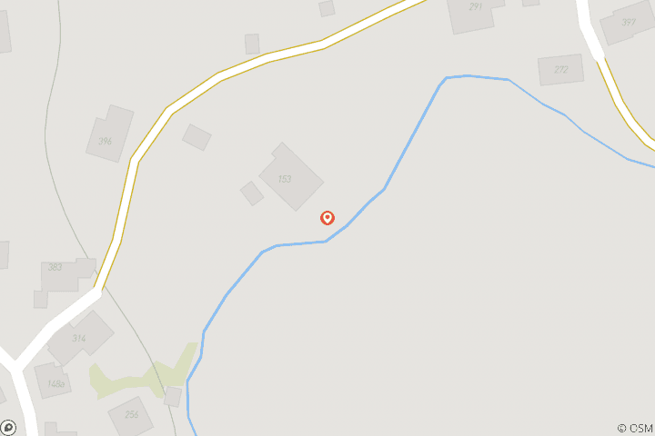 Carte du circuit Randonnée tranquille dans les Alpes calcaires salzbourgeoises (7 jours)