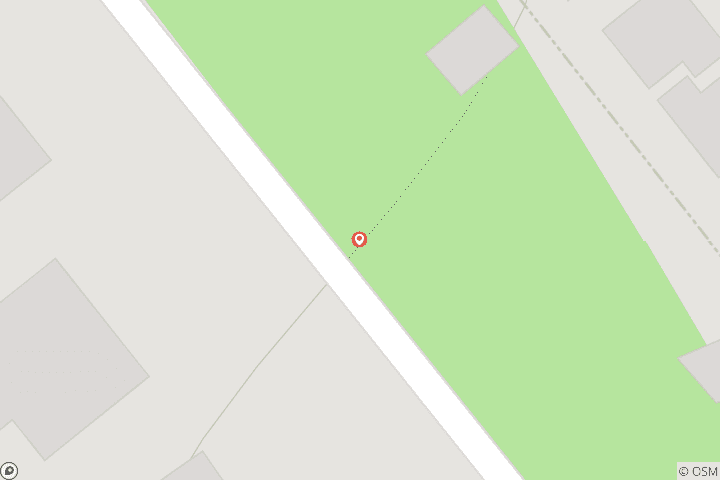 Map of Ultimate Adventure: 2-hour Quad Biking & 1-hour Camel Ride in Marrakech Palm Grove