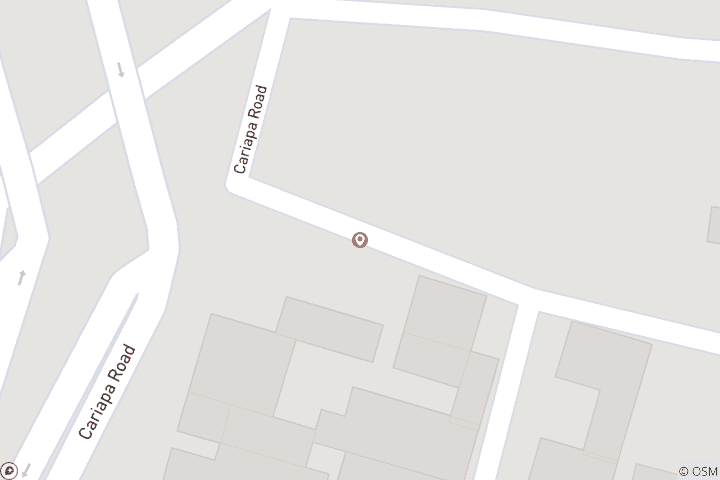 Karte von Varanasi 2 Tage