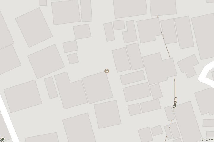 Carte du circuit Trek au Ganesh Himal