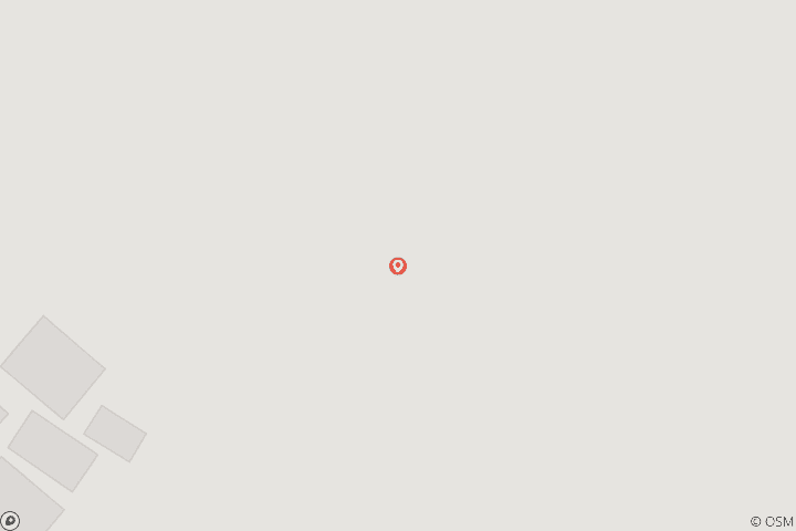 Kaart van Verborgen Paradijs: Ontdek Lombok in 5 dagen