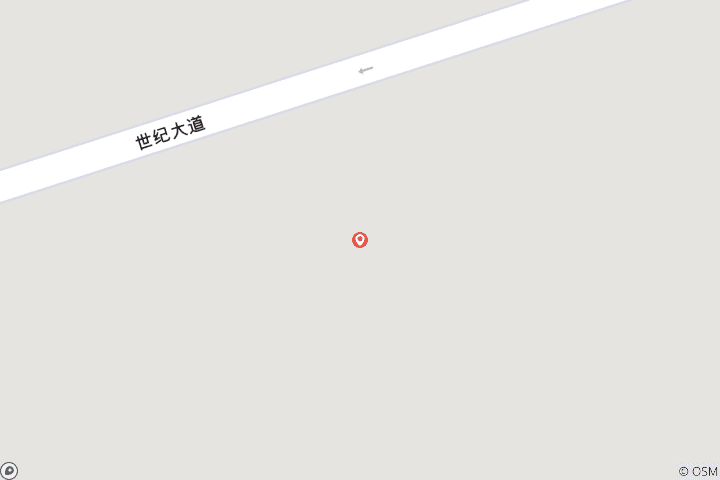 Map of 7 days Northern China Winter Family Tour (Private Guide and Driver)- Customizable