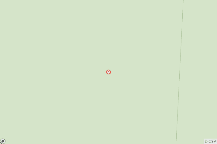 Map of Zambezi Highlights (Victoria Falls) 3 Days / 2 Nights