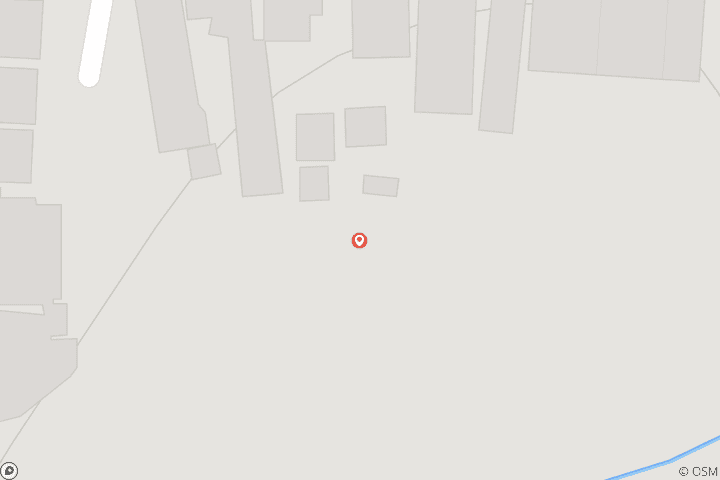 Mapa de Safari económico en grupo de 3 días y 2 noches en Masai Mara