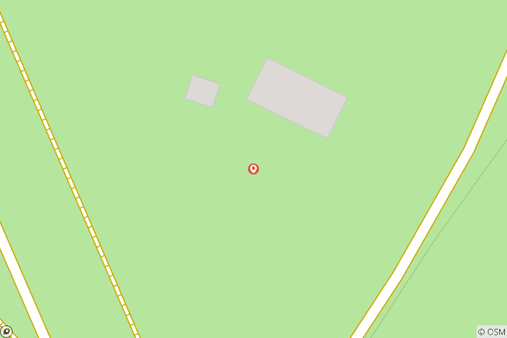 Karte von Quito Express3 Tage Städtereise