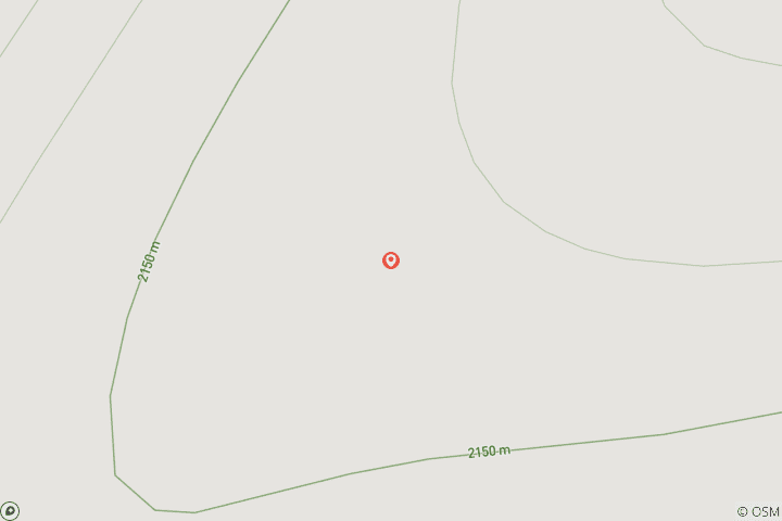 Karte von Chachapoyas: UraltWolkenreich