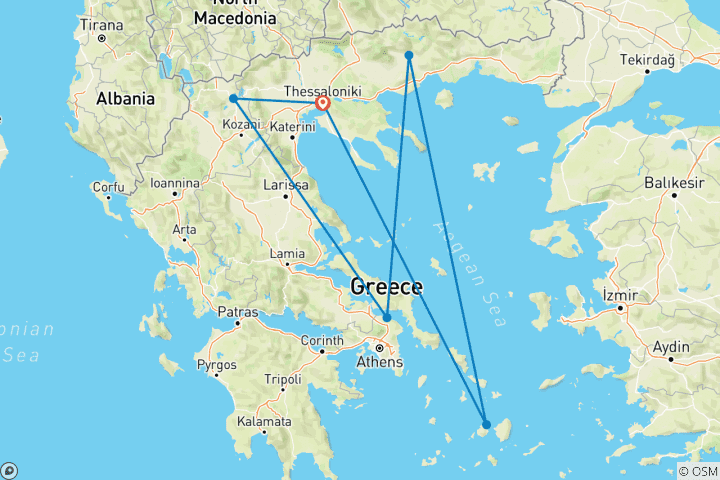 Kaart van NOORD-GRIJS WIJNEN OP HOOGTE Terroir, Traditie en Landschappen