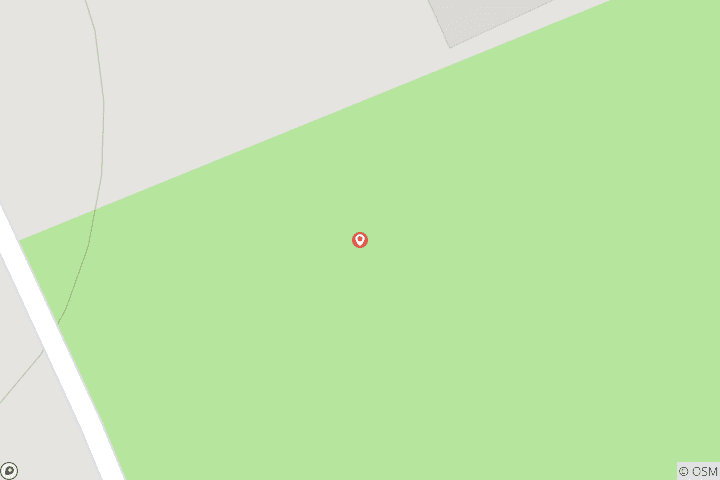 Carte du circuit Safari d'une ½ journée dans le parc national de Chobe