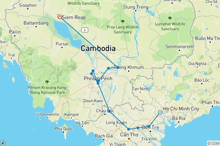 Map of Charms of the Mekong 2028