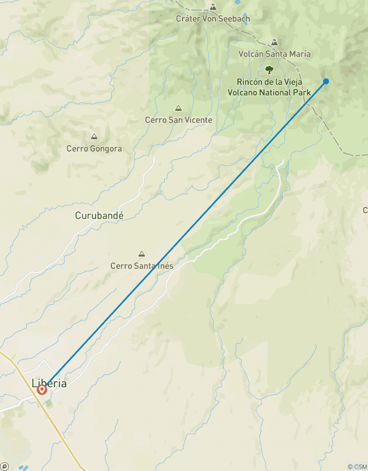 Costa Rica: Rettung der Meeresschildkröten Rundreise