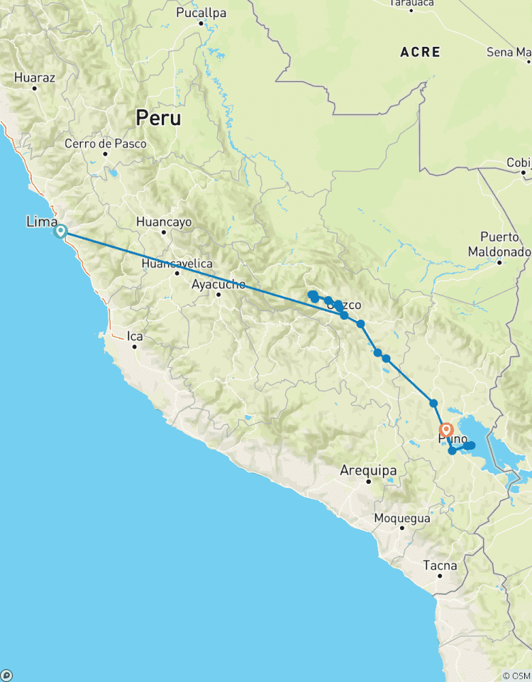 L\'essentiel du Sud circuit